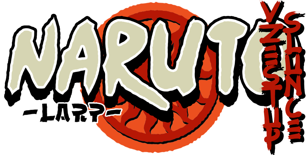 NarutoLARP