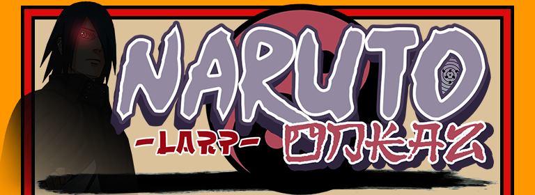 NarutoLARP
