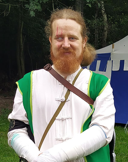 Profilový obrázek