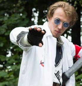 Profilový obrázek