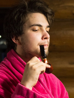 Profilový obrázek