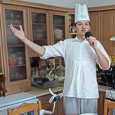 Profilový obrázek