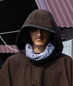 Profilový obrázek